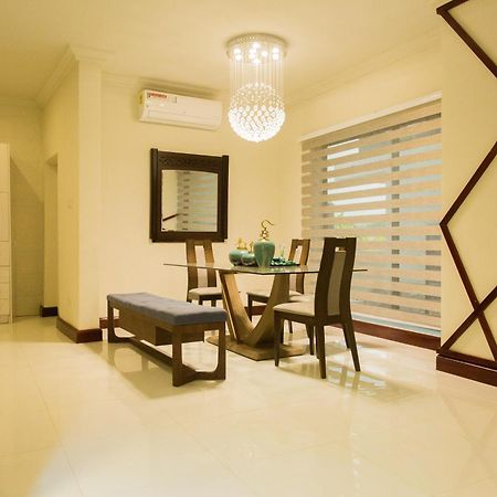 Kumasi Luxury Apartments @ The Fairview Eksteriør bilde
