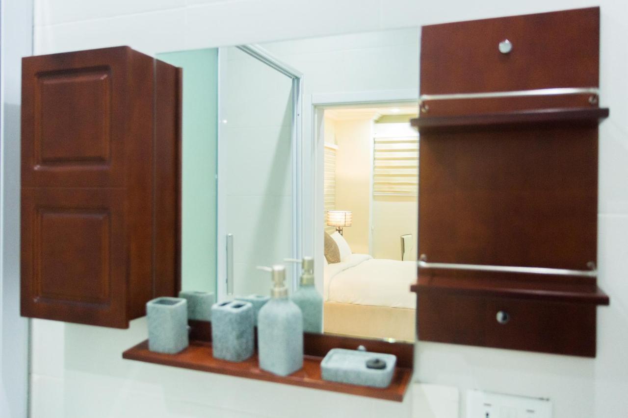 Kumasi Luxury Apartments @ The Fairview Eksteriør bilde
