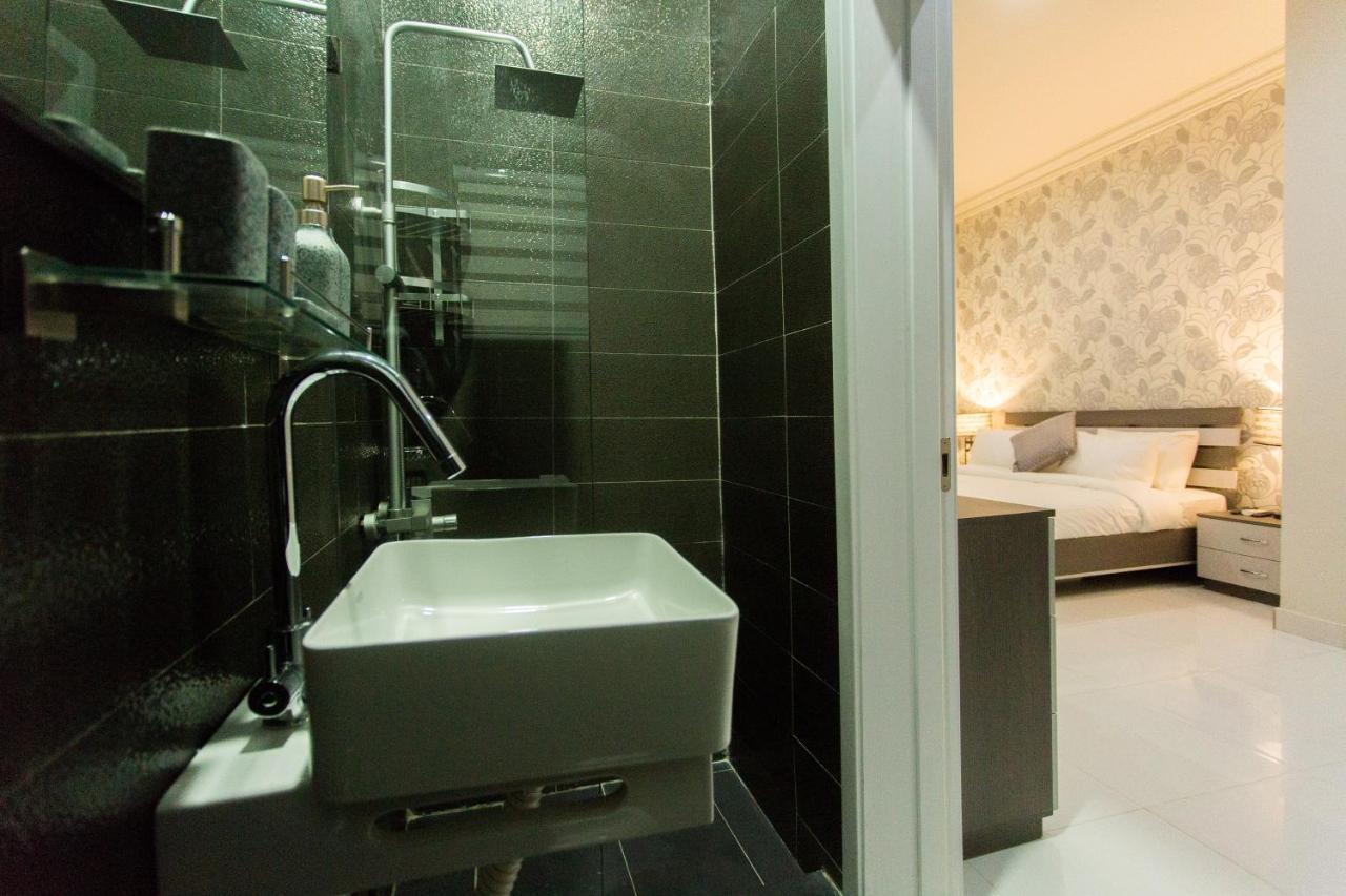Kumasi Luxury Apartments @ The Fairview Eksteriør bilde
