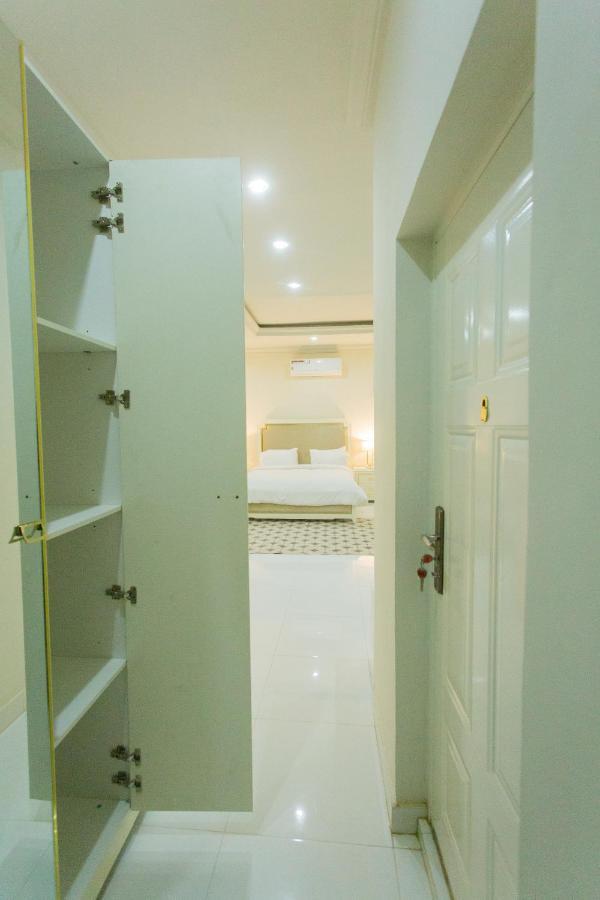 Kumasi Luxury Apartments @ The Fairview Eksteriør bilde