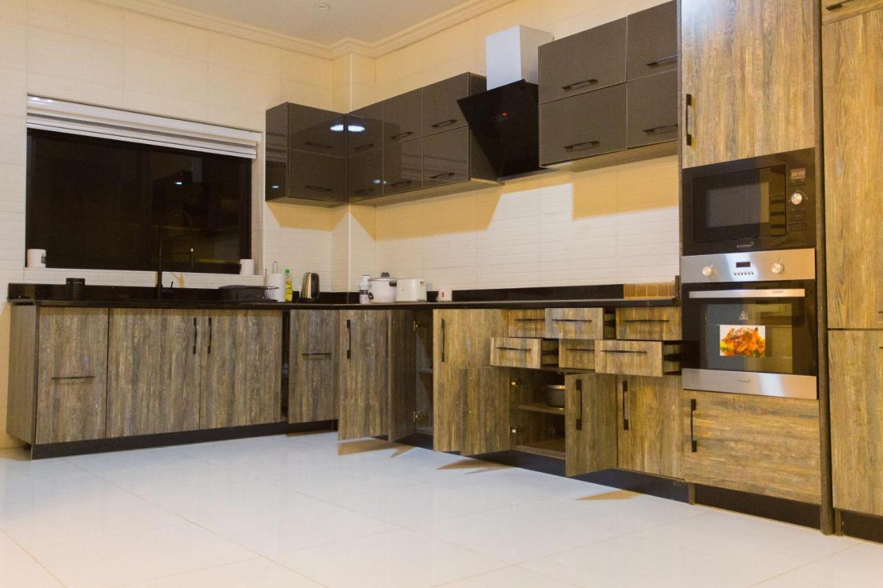 Kumasi Luxury Apartments @ The Fairview Eksteriør bilde