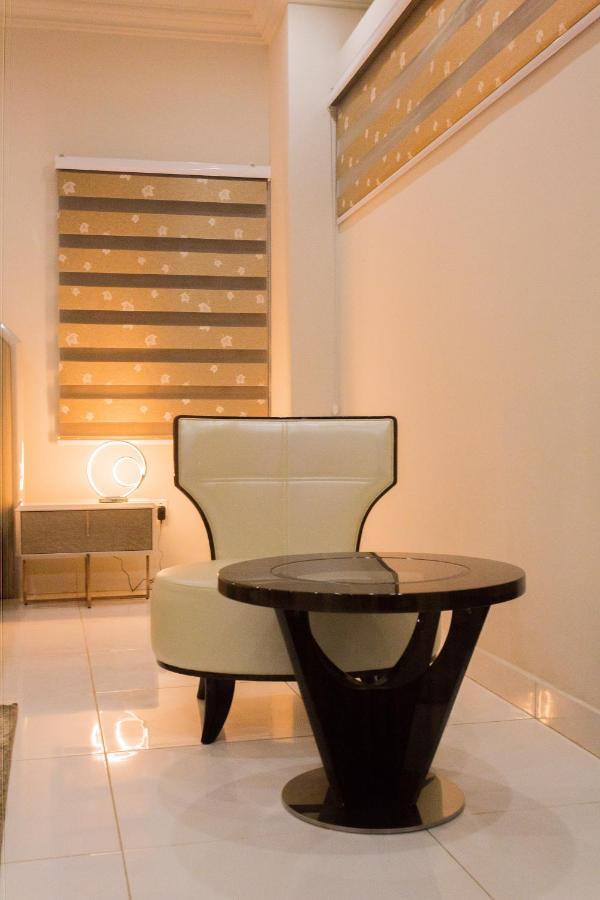 Kumasi Luxury Apartments @ The Fairview Eksteriør bilde