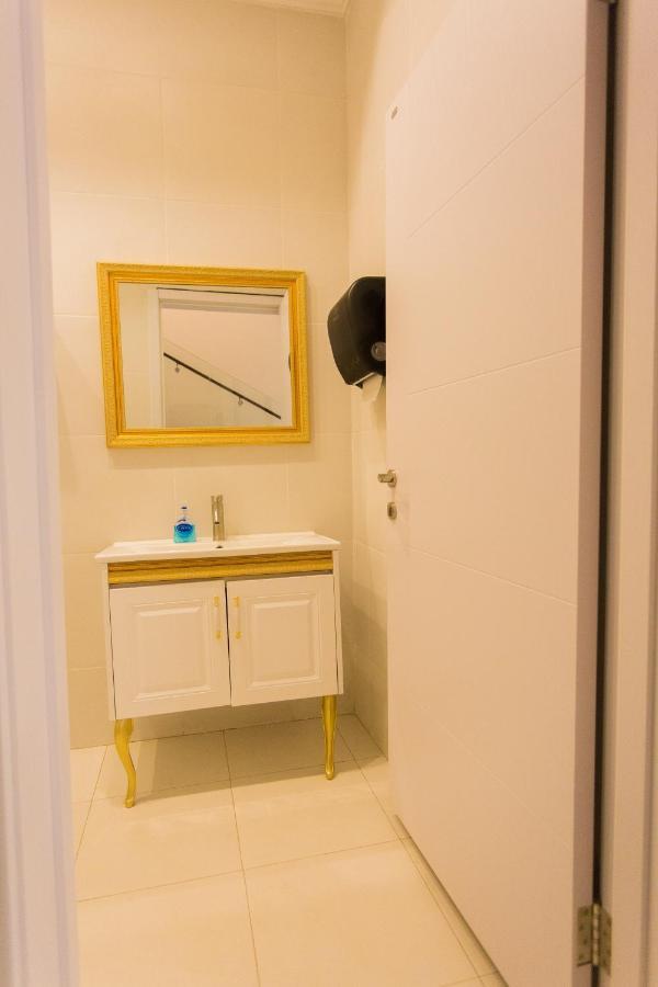 Kumasi Luxury Apartments @ The Fairview Eksteriør bilde